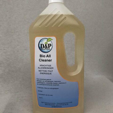 Bio all cleaner A1-000
