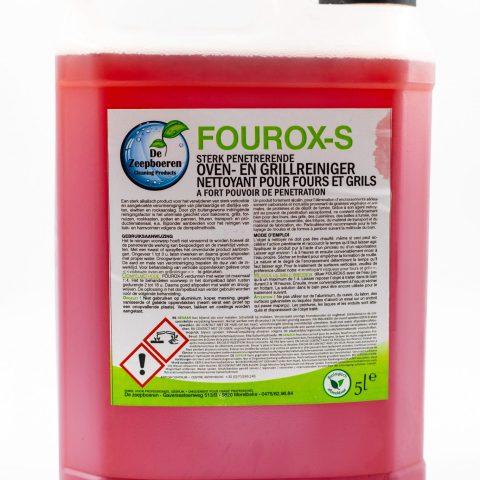 Fourox 5 L