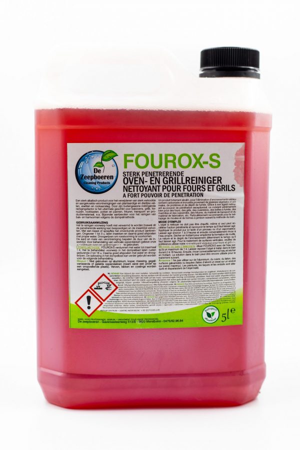 Fourox 5 L