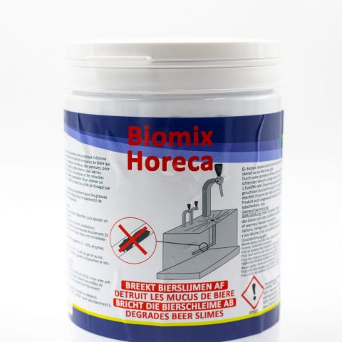 Biomix horecazym