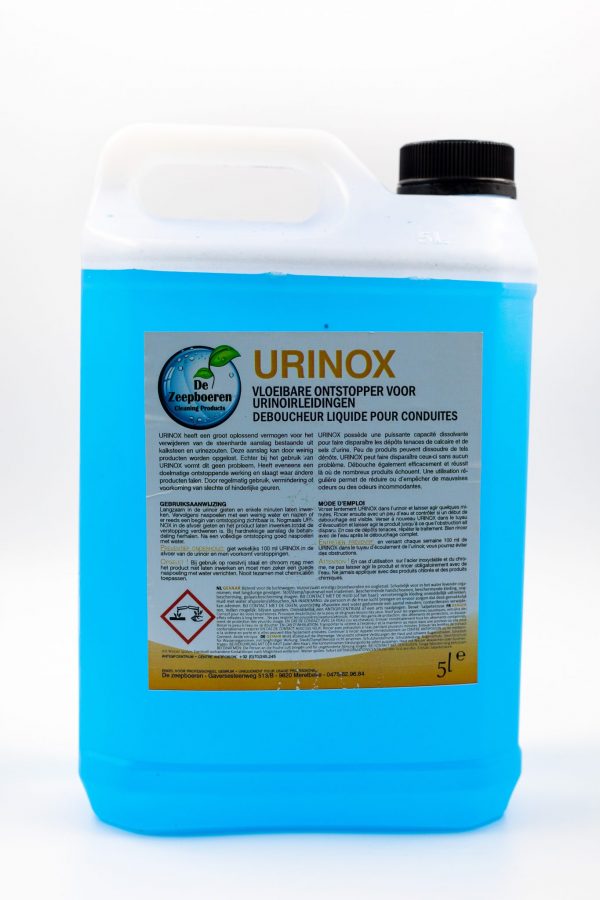Urinox 5 L