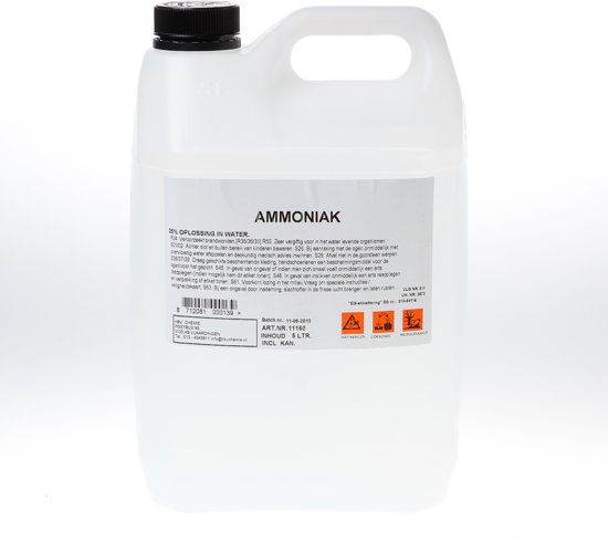 amoniak B1-000