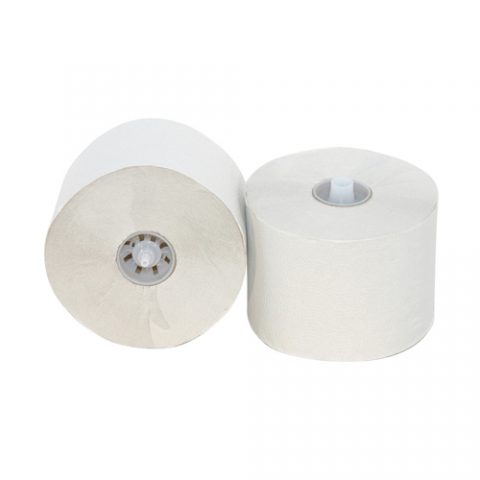 doprol toiletpapier tegenhanger vendor 36 rollen B2-008