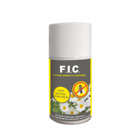 Insecticdespray F.I.C.